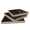 Linyi 12/15/18mm Finger Jointed Core Faced Plywood Sheet for Construction